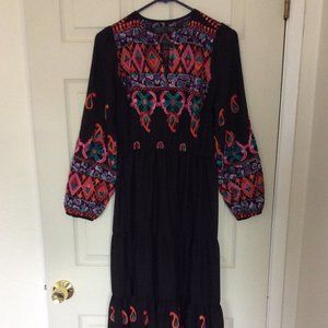 Christy Dawn River Dress